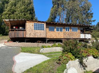 19140 S Harbor Dr STUDIO 1, Fort Bragg, CA 95437