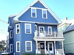 37 Charnwood Rd #1, Somerville, MA 02144