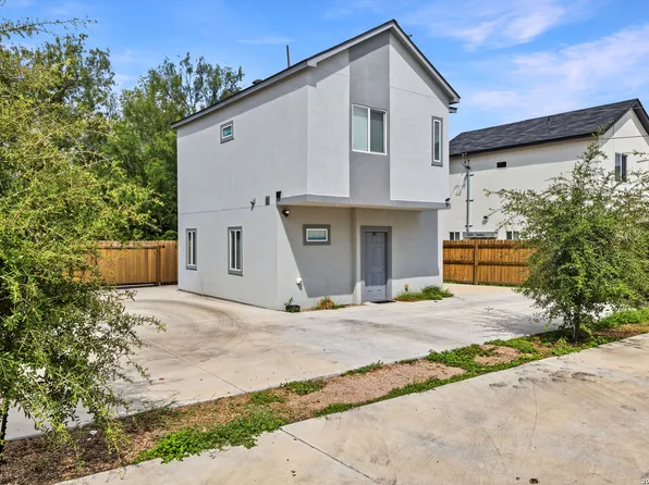 6407 MARCUM DR, San Antonio, TX 78227