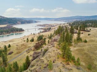 0 Jackson Springs Rd, Davenport, WA 99122