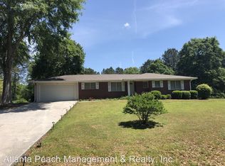 7676 Union Grove Rd, Lithonia, GA 30058