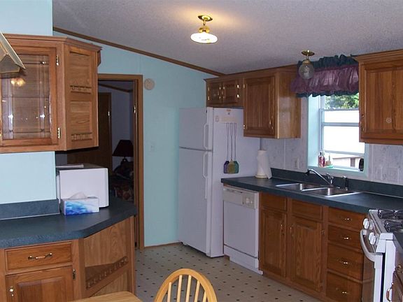 Home for Sale in Quincy, IL $19,900