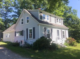 200 Metcalf Rd, Winthrop, ME 04364