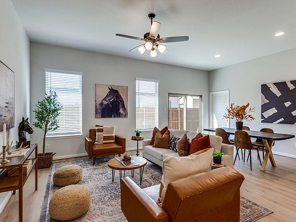 2nd image of 10449 Orchard Way #106