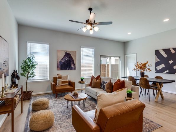 Canopy Homes at Ventana | 10449 Orchard Way, Fort Worth, TX