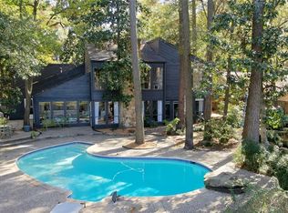 6218 Oak Masters Dr, Spring, TX 77379