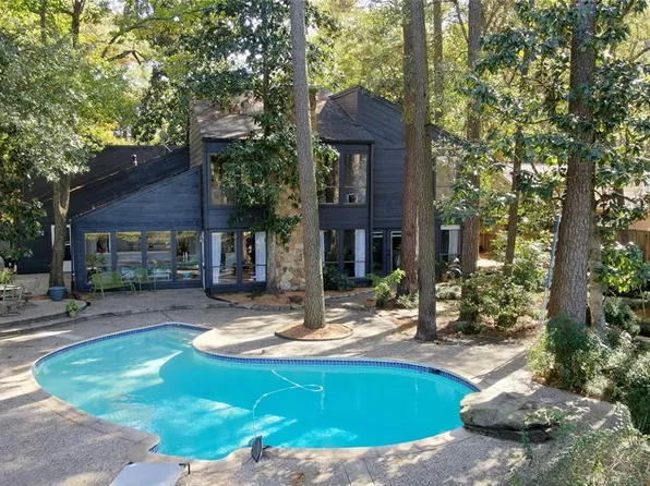 6218 Oak Masters Dr, Spring, TX 77379