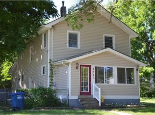 1513 Dean Ave, Des Moines, IA 50316