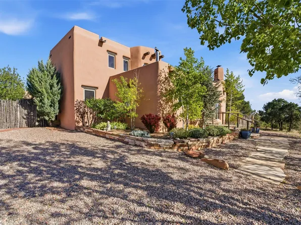 23 Camino De Las Minas, Santa Fe, NM 87508
