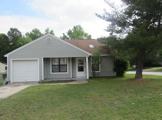 3501 Pebble Creek Dr, Hephzibah, GA 30815