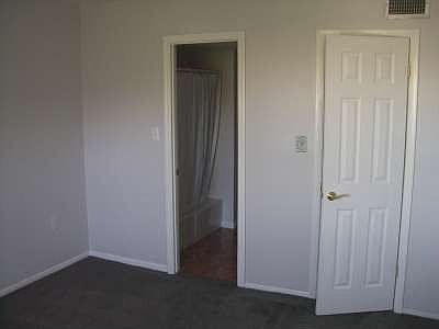 Master with Walkin closet