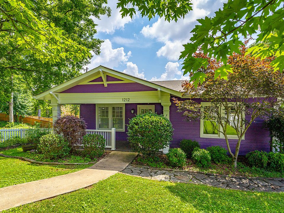 1212 Highland Dr, Chattanooga, TN 37405 Zillow