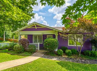 1212 Highland Dr, Chattanooga, TN 37405