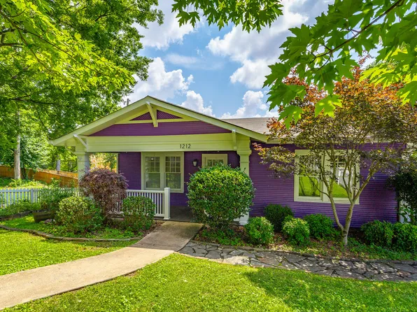 1212 Highland Dr, Chattanooga, TN 37405