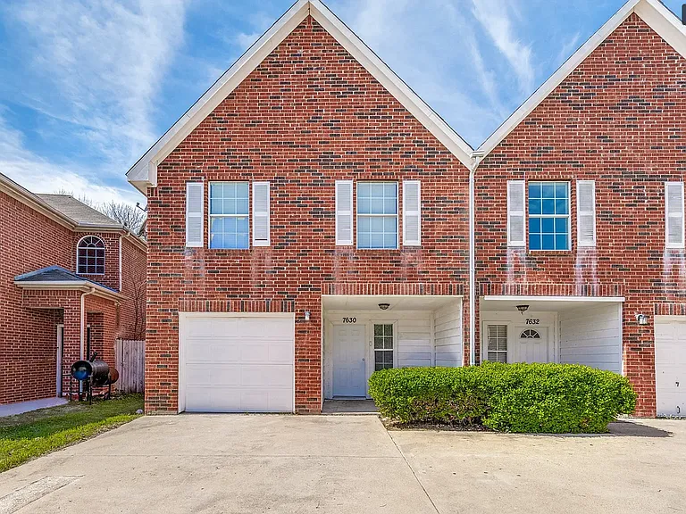 7630 Anson Cir — Photo 1