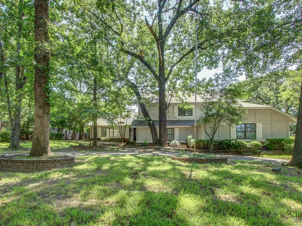 9713 S Urbana Ave, Tulsa, OK 74137