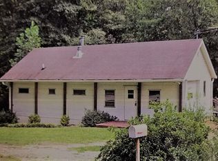 60 Cooper Valley Point, Martin, GA 30557