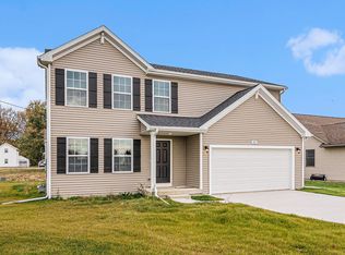 600 Arizona Blvd, Three Rivers, MI 49093