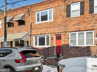 729 Tasker St, Philadelphia, PA 19148