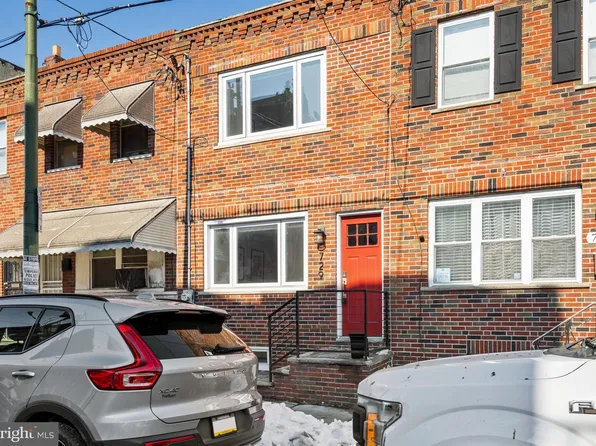 729 Tasker St, Philadelphia, PA 19148