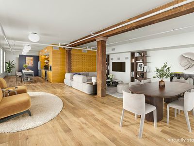 125 Watts St APT 3, New York, NY, 10013