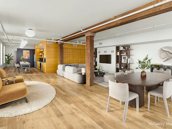 125 Watts St APT 3, New York, NY 10013