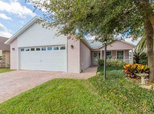 2237 Commodores Club Blvd, Saint Augustine, FL 32080