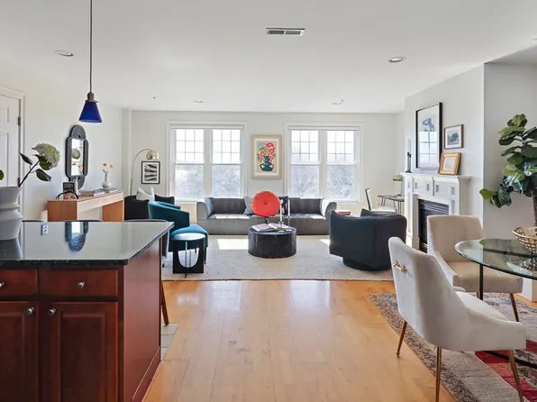 1306 Columbia Rd #Penthouse C, Boston, MA 02127