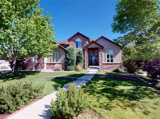 14937 W 54th Dr, Golden, CO 80403