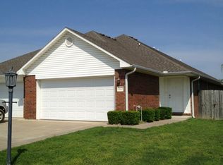 4907 Morgans Way, Fort Smith, AR 72916