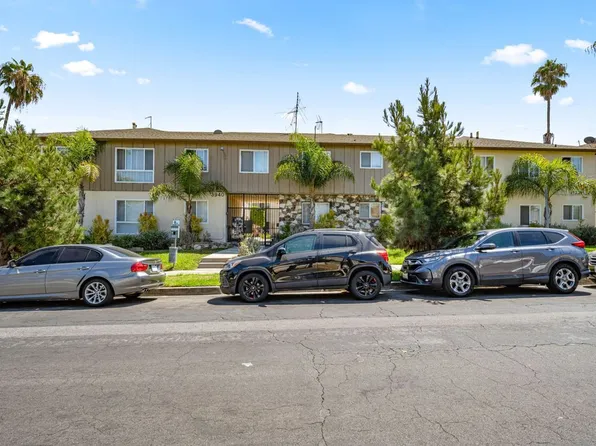 3940 Nicolet Ave, 3940 Nicolet Ave #6, Los Angeles, CA 90008
