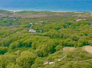 2 Old Field Rd, Aquinnah, MA 02535
