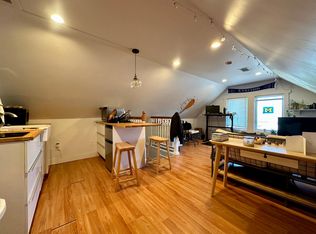 4 Vassar St #4, Medford, MA 02155