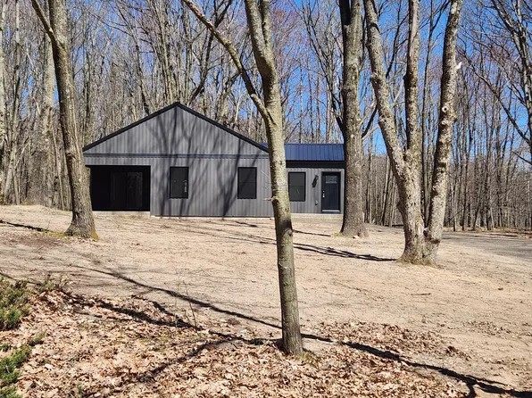 135 S Plateau Cir, Leroy, MI 49655