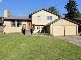14118 SE 12th St, Vancouver, WA 98683