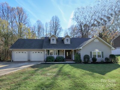 161 Antler Dr, Statesville, NC, 28625