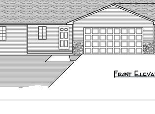 570 Maple Ridge Rd, Mosinee, WI 54455