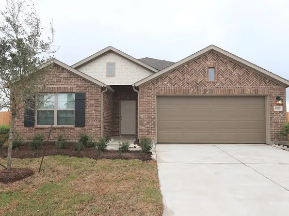 1185 Colt Creek Ct, Alvin, TX 77511