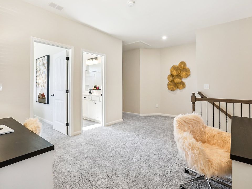 The McGinnis - Loft