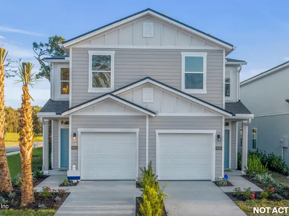 5736 JACKS Road, Jacksonville, FL 32254