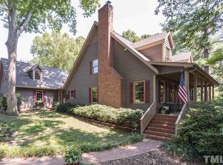 1409 Barnside Ln, Apex, NC 27502
