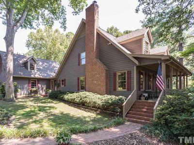 1409 Barnside Ln, Apex, NC, 27502