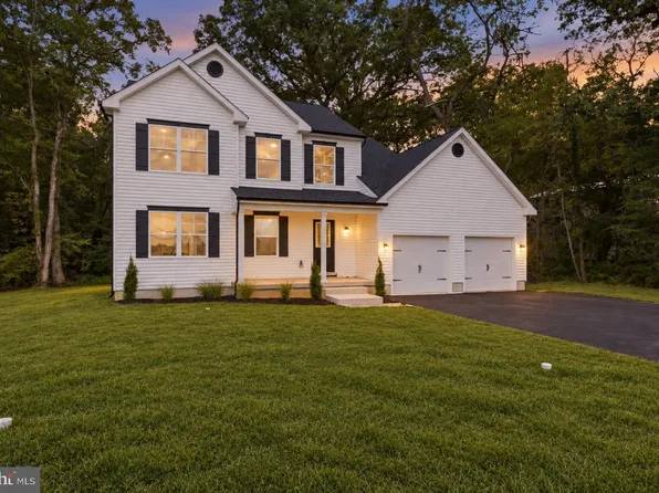 930 Aura Rd, Monroeville, NJ 08343