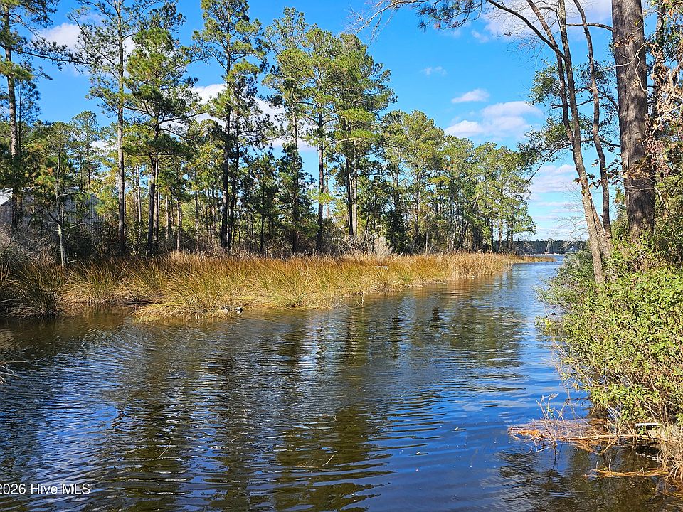 1st image of 0 Barnes Foster Loop Road