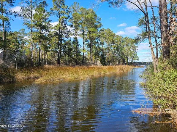 0 Barnes Foster Loop Road, Belhaven, NC 27810