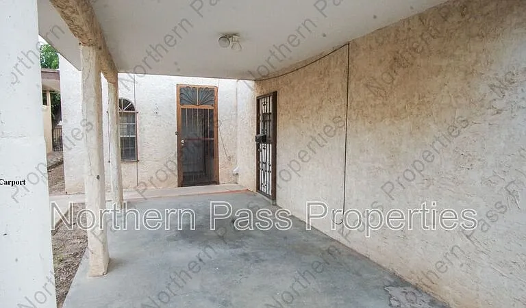 3121 Wayside St #A — Photo 2