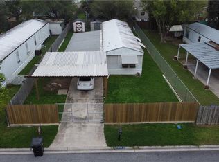 1532 Meadow Dr, Weslaco, TX 78599