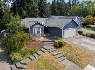 1500 15th Ct SE, Lacey, WA
