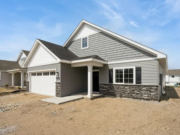 7803 Bridgewater Ct, Rockford, MN 55373