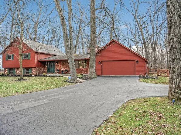 1515 Itawamba Trl, London, OH 43140